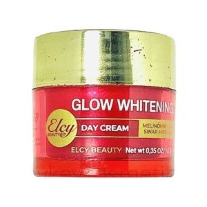 Elcy Beauty Glow Whitening Day Cream