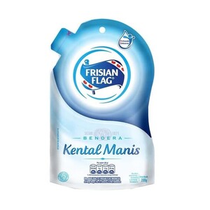 Frisian Flag Susu Kental Manis