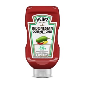 Heinz Saus sambal (Indonesian chili)