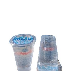 Insar Air Minum Dalam Kemasan (Air Mineral)