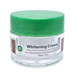 Listiani Whitening Cream