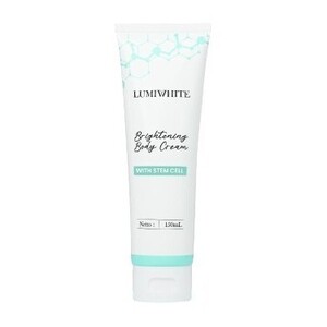 Lumiwhite Brightening Body Cream