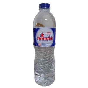 Minola Air Minum Dalam Kemasan (Air Mineral)