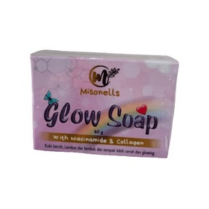 Misonells Glow Soap