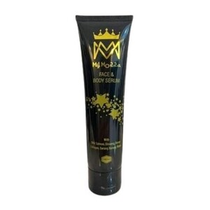 Mymozza Face & Body Serum