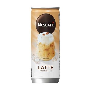 Nescafe Minuman Kopi