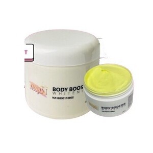 Osyin Glow Body Booster Whitening