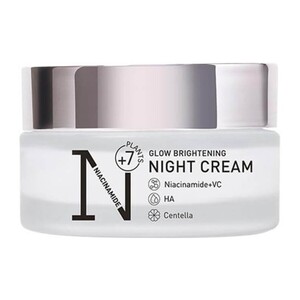 Premiere Beaute Luminous White Glow Brightening Night Cream