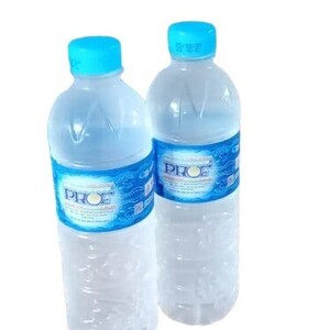 Proe Air Minum Dalam Kemasan (Air Mineral)