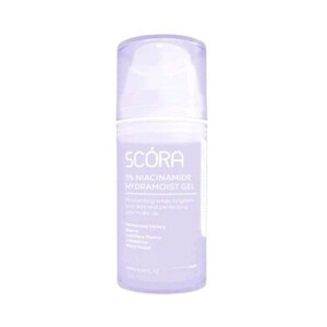 Scora 5% Niacinamide HydraMoist Gel