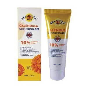 Sea-Quill Calendula Soothing Gel