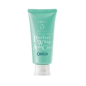 Senka Perfect Whip Acne Care A