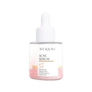 Seruni Acne Serum