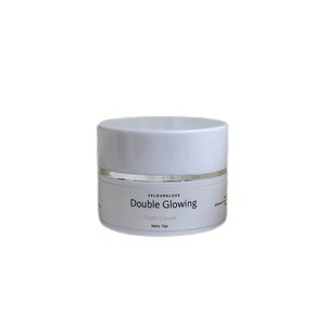 Velouraluxe Night Cream Double Glowing