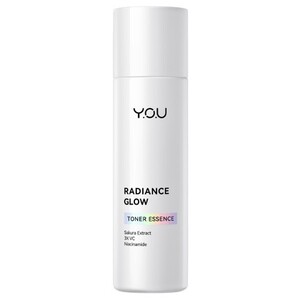 Y.O.U Radiance Glow Toner Essence