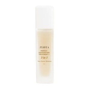 Zlota Perfect Highdrating Treatment + 3 in 1 Toner Essence Moisturizer