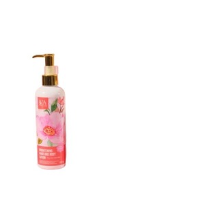 Cek Bpom 8va Body Care Brightening Hand And Body Lotion Floral Gardenia