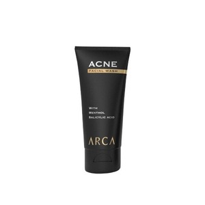 Cek Bpom Arca Acne Facial Wash