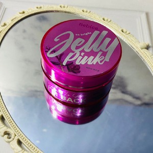 Cek Bpom Bebica So Bright Jelly Pink