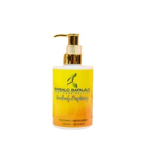 Cek Bpom Bimbalo Bapalalo Handbody Brightening Regular