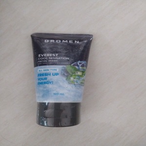 Cek Bpom Bromen Everest Cool Sensation Facial Wash