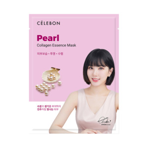 Cek Bpom Celebon Pearl Collagen Essence Mask