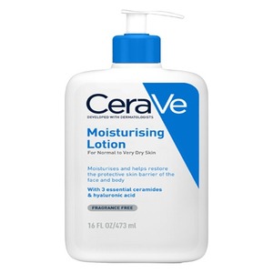 Cek Bpom Cerave Moisturising Lotion