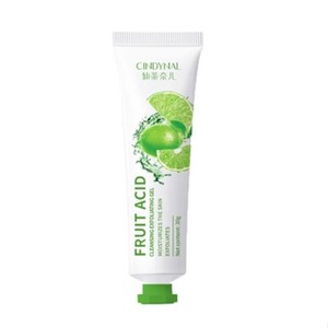 Cek Bpom Cindynal Fruit Acid Cleansing Gel