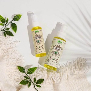 Cek Bpom Fleo Hair Tonic Greentea