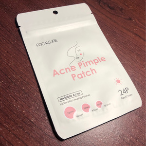 Cek Bpom Focallure Acne Pimple Patch Fa186 01