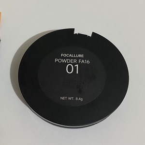 Cek Bpom Focallure Powder Fa16 01