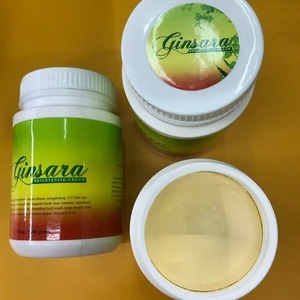 Cek Bpom Ginsara Brightening Day Cream - Yellow