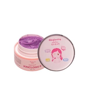 Cek Bpom Gloglowing Skin Care Night Kinclong