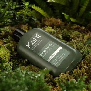 Cek Bpom Kahf Relaxing And Acne Fight Body Wash