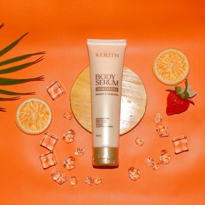 Cek Bpom Kerith Body Serum Whitening