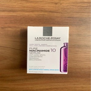 Cek Bpom La Roche Posay Laboratoire Dermatologique Pure Niacinamide 10 Serum