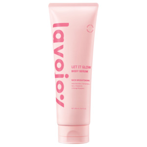 Cek Bpom Lavojoy Let It Glow Body Serum