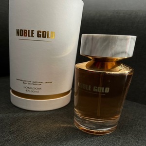 Cek Bpom Lonkoom Noble Gold Eau De Parfum