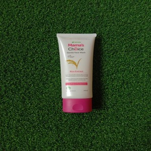 Cek Bpom Mama's Choice Gentle Face Wash