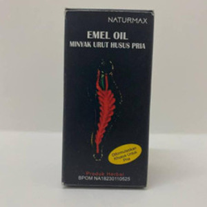 Cek Bpom Naturmax Emel Oil