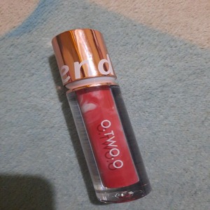 Cek Bpom O.two.o Ultra Stay Lolepop Lipstick 01 Mist Pink