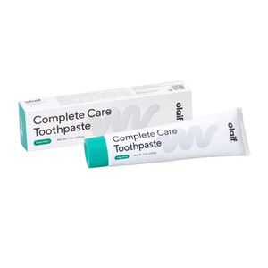 Cek Bpom Olaif Complete Care Toothpaste