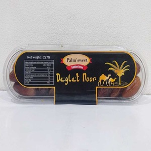 Cek Bpom Palmsweet Kurma