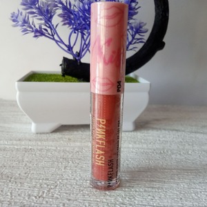 Cek Bpom Pinkflash Lasting Matte Lipcream Pf-l01 P04