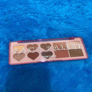 Cek Bpom Pinkflash Multi Face Palette Pf-m02-03