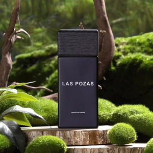 Cek Bpom Saff & Co. Las Pozas Extrait De Parfum