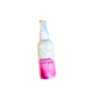 Cek Bpom Syahila Care Brightening Deodorant Spray