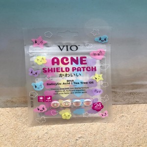 Cek Bpom Vio Acne Shield Patch