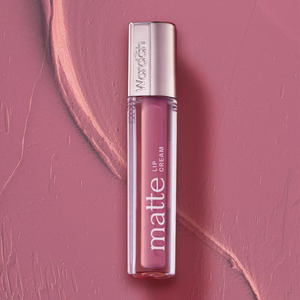 Cek Bpom Wardah Exclusive Matte Lip Cream 08 Pinkcredible