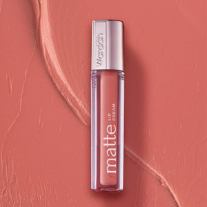 Cek Bpom Wardah Exclusive Matte Lip Cream 20 Peach of Mind